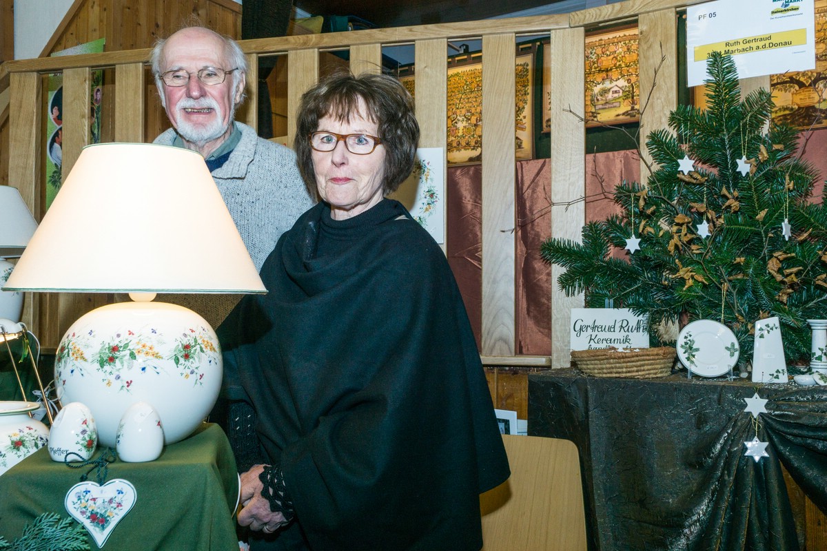 O Fotomagazin / Martinimarkt in Steinerkirchen 2016